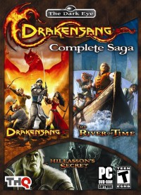 Drakensang: Dilogy (2009-2010) PC | RePack от R.G. Механики