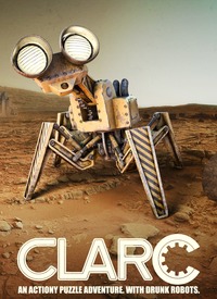 Clarc (2014) PC | RePack от R.G. Механики