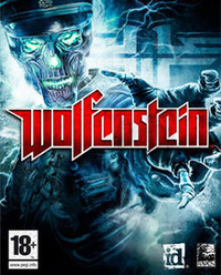 Wolfenstein (2009) PC | Rip от R.G. Механики