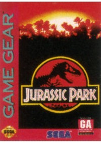 Jurassic Park: The Game (2011)