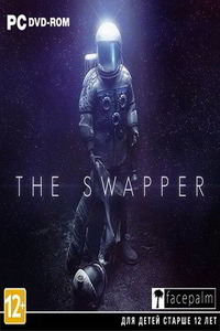 The Swapper (2013) PC | RePack от R.G. Механики