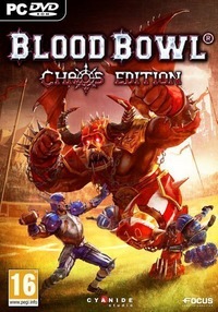 Blood Bowl - Chaos Edition (2012) PC | RePack от R.G. Механики