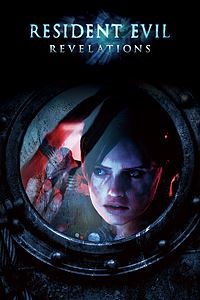 Resident Evil: Revelations [v 1.0u5 + DLC] (2013)