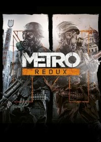 Metro Redux: Dilogy (2014)