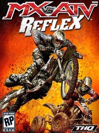MX vs ATV: Reflex (2010)