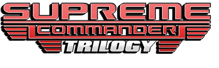 Supreme Commander: Антология (2007-2010) PC | RePack от R.G. Механики
