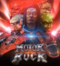 Motor Rock (2013)