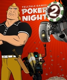 Poker Night 2 (2013)
