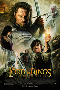 Lord Of The Rings: The Return of the King (2003) PC | RePack от R.G. Механики