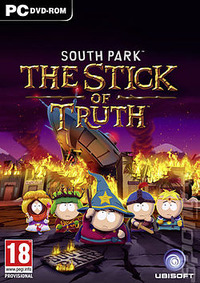 South Park: Stick of Truth