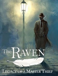 The Raven - Legacy of a Master Thief