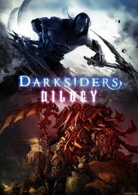 Darksiders: Dilogy (2010 - 2012) PC | RePack от R.G. Механики