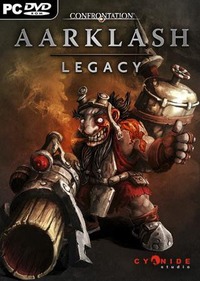 Aarklash - Legacy (2013)