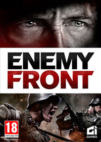 Enemy Front [Update 3] (2014) PC | RePack от R.G. Механики