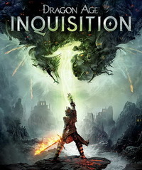 Dragon Age: Inquisition - Digital Deluxe Edition [1.12 (Update 12)] (2014)