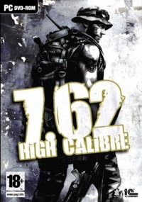7.62: High Calibre + Hard Life Mod (2009)