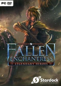 Fallen Enchantress: Legendary Heroes (2013)