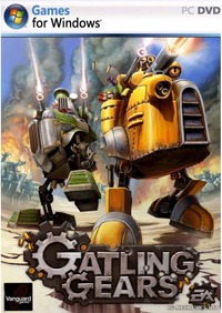 Gatling Gears (2011)