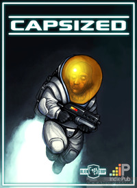 Capsized (2011) PC | RePack от R.G. Механики
