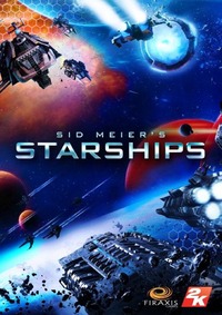Sid Meier's Starships (2015) PC | RePack от R.G. Механики