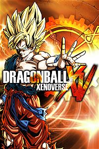 Dragon Ball: Xenoverse [Update 3] (2015) PC | RePack от R.G. Механики