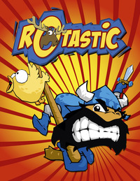 Rotastic (2012) PC | RePack от R.G. Механики