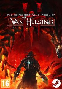 The Incredible Adventures of Van Helsing: Dilogy (2013-2014) PC | RePack от R.G. Механики