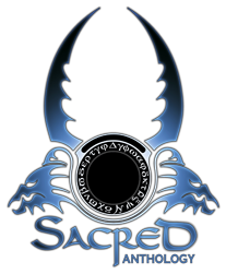 Sacred: Антология