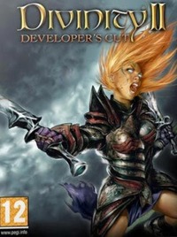 Divinity 2: Developer's Cut (2012) PC | RePack от R.G. Механики