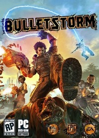 Bulletstorm (2017)