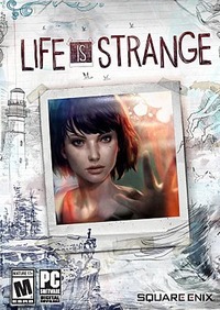 Life Is Strange. Episode 1-2 (2015) PC | RePack от R.G. Механики