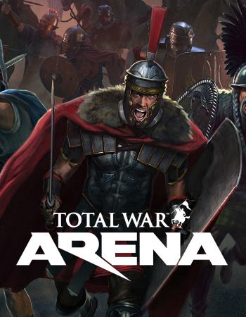 Total War: ARENA (2018)