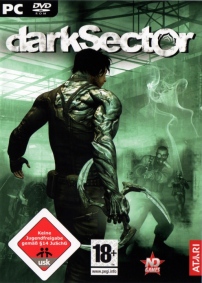 Dark Sector (2009) PC | RePack от R.G. Механики