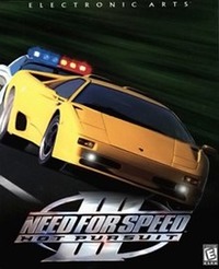 Need for Speed III: Hot Pursuit (1998)