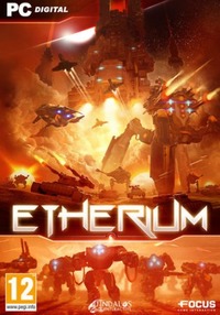 Etherium [Update 5] (2015) PC | RePack от R.G. Механики