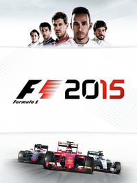 F1 2015 [Update 2] (2015) PC | RePack от R.G. Механики