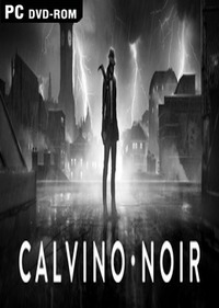 Calvino Noir (2015)