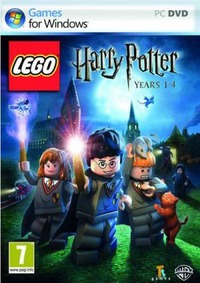 LEGO Harry Potter: Dilogy