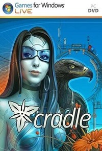 Cradle (2015)