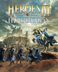 Heroes of Might & Magic 3 (2015)