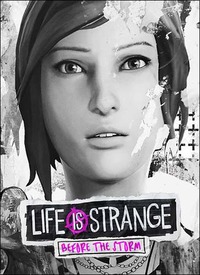 Life Is Strange. Episode 1-4 (2015)