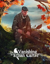 The Vanishing of Ethan Carter Redux (2015)