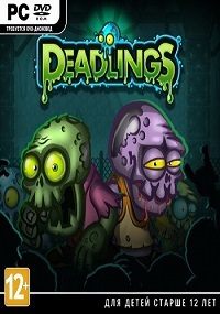 Deadlings (2014)