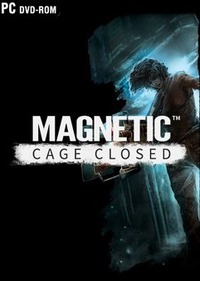 Magnetic: Cage Closed - Collectors Edition [v 1.09] (2015) PC | RePack от R.G. Механики