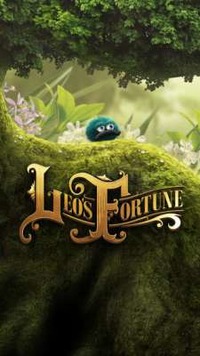 Leo’s Fortune (2015)
