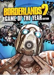 Borderlands: Game of the Year Edition (2010) PC | RePack от R.G. Механики