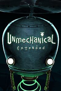 Unmechanical (2012)