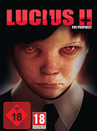 Lucius 2 (2015) PC | RePack от R.G. Механики
