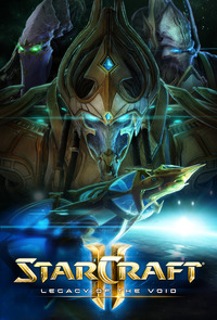StarCraft 2 (2015)