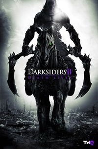 Darksiders 2: Deathinitive Edition [Update 2] (2015) PC | RePack от R.G. Механики